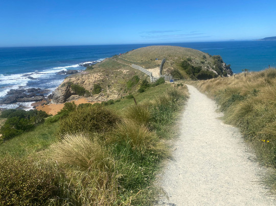 卡迪基灯塔-摩拉基必去景点