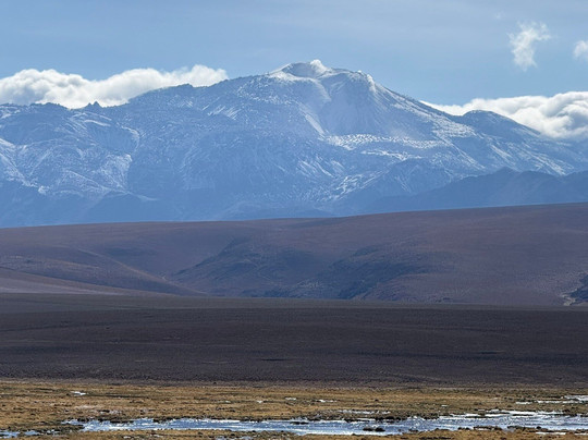 Agencia De Turismo Alabalti Atacama-圣佩德罗-德阿塔卡马必去景点