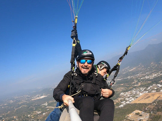 Aventureros Extremos En Serio-蒙特雷必去景点