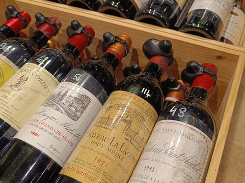 Prestige Cellar-博讷必去景点