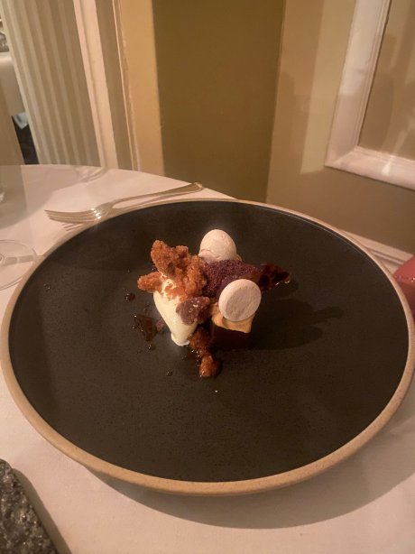 兰加尔庄园酒店-官方