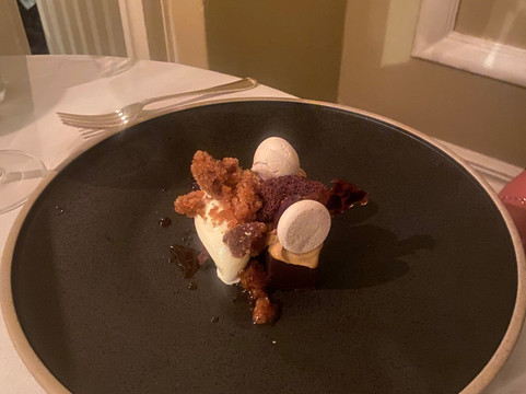 兰加尔庄园酒店主图