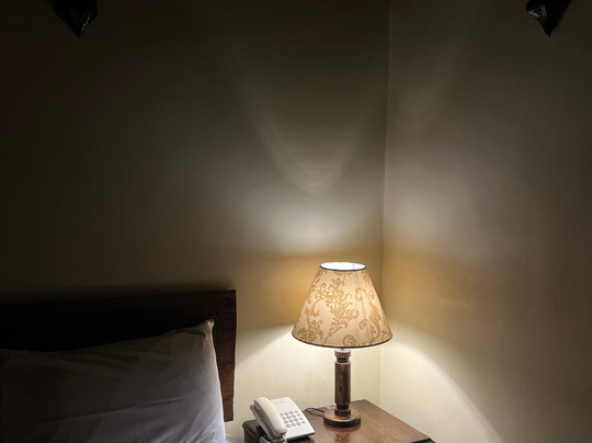 Syrian Guides-大马士革必去景点