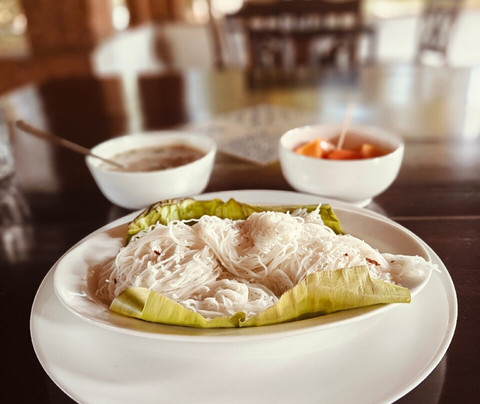 Poothali Homestay主图