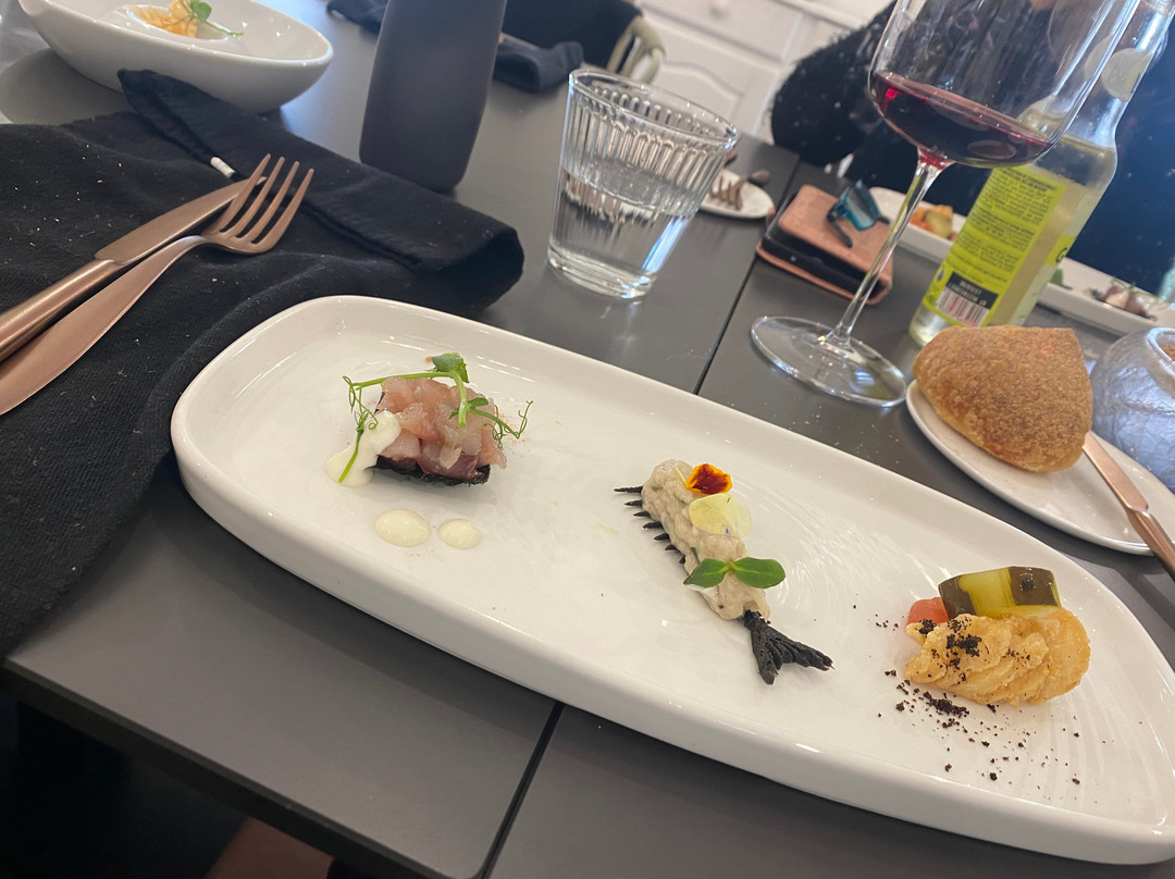 Fostè Concept Restaurant