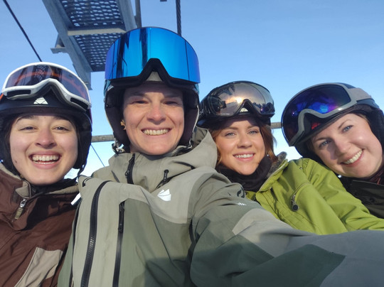 PDS Snowsport-莫尔济讷必去景点