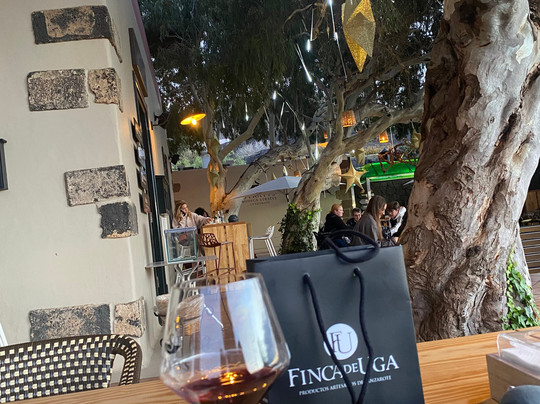 Bodega Stratvs-Yaiza必去景点