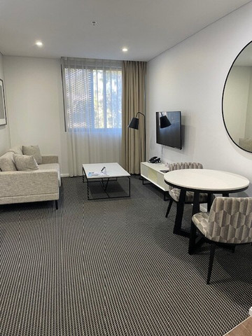 美利通套房酒店-北莱德主图