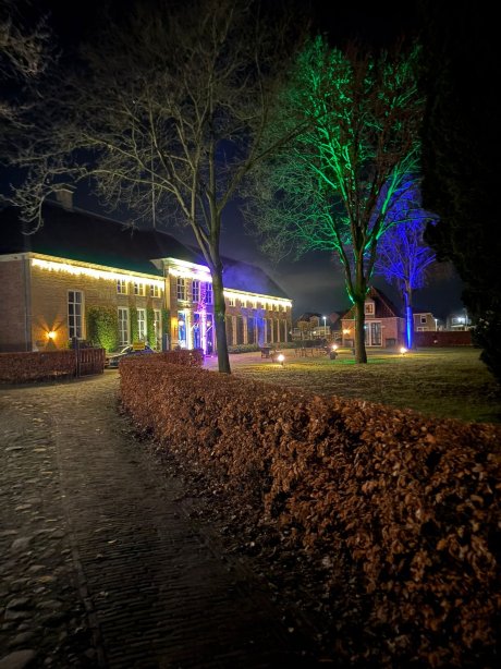 老瑞滕博格城市宫殿酒店-浴室