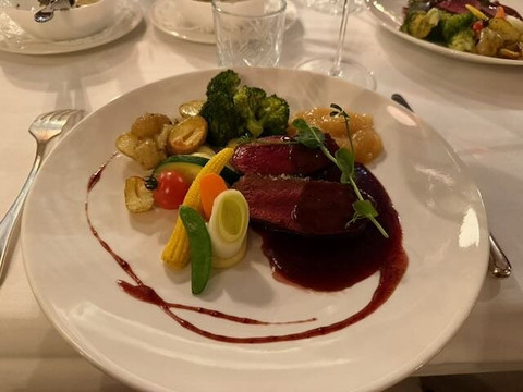 Hotel Restaurant Het Ros van Twente主图