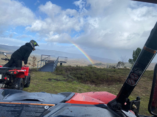 Mountain AdvenTours-Boticas必去景点