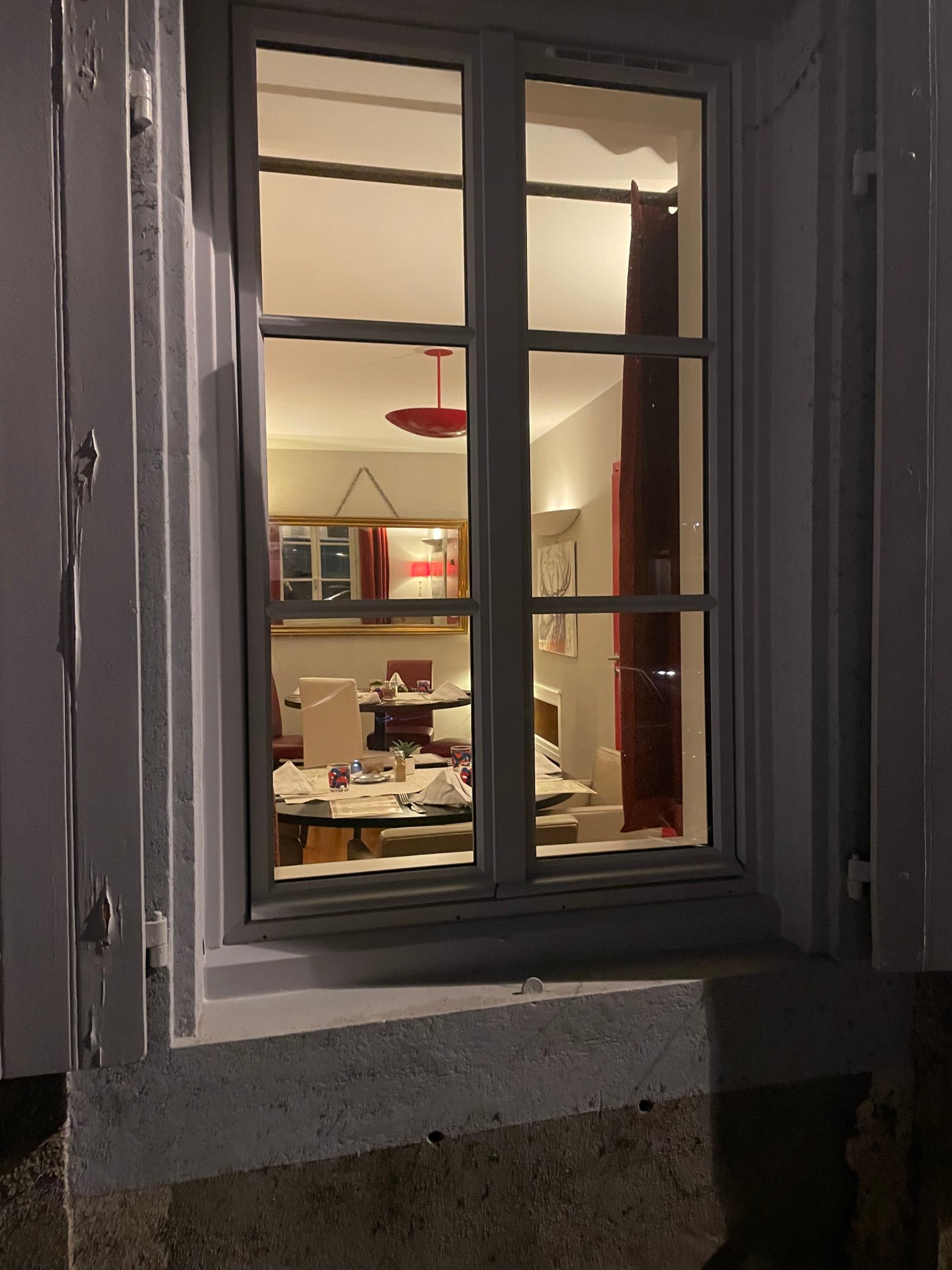 Hotel du Parc-官方