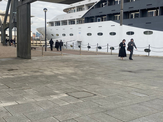 Crosskeys Coaches & Travel-福克斯通必去景点