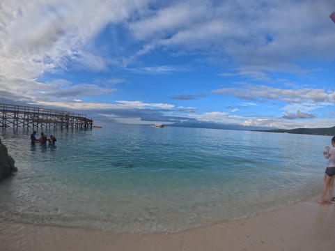 CSP Travel & Tours-宿雾市必去景点