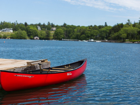 海洋门度假酒店主图