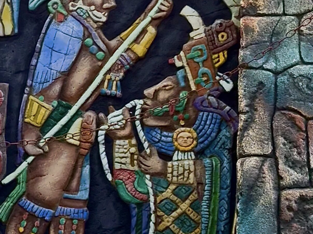 Amazonia: The Jungle Experience Tour-威廉斯塔德必去景点