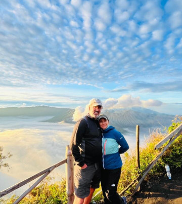 Bromo Eco Tourism-玛琅必去景点