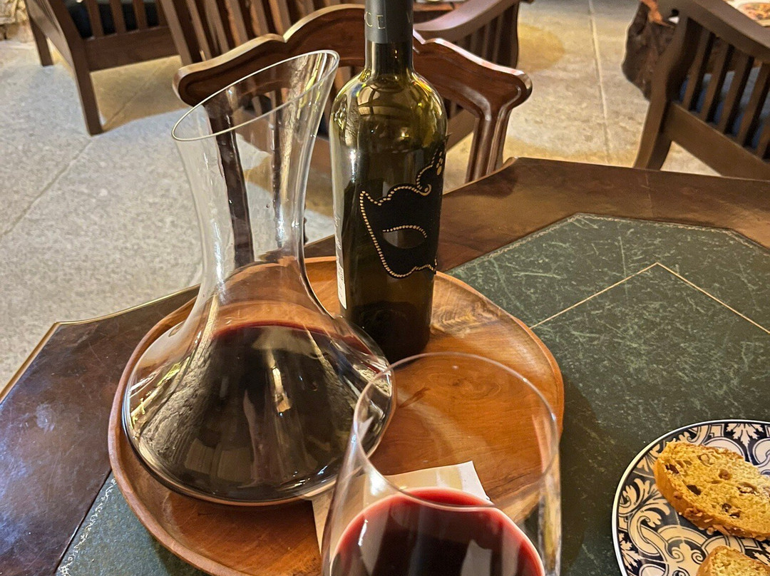 Maia dos Reis乡村旅馆主图