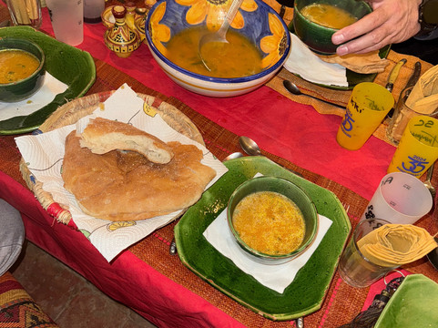 Le Chant des Palmiers主图