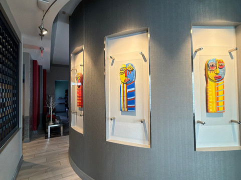 Staybridge Suites 哥伦布大学区 - OSU by IHG主图