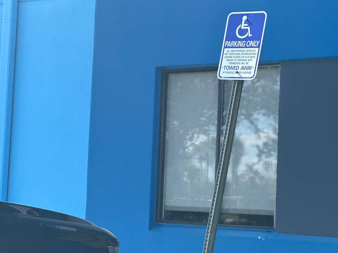 红色精选系列SPOT X酒店坦帕-韦斯利教堂主图