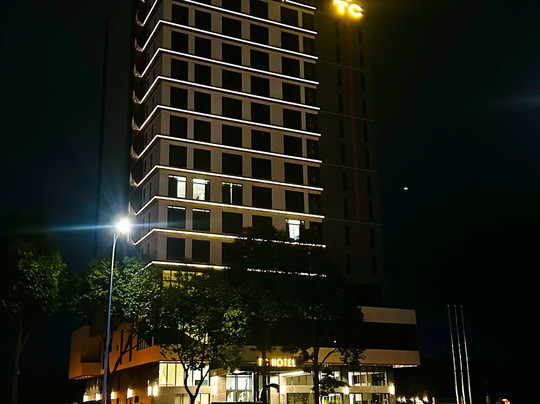 TC Hotel Binh Duong New City