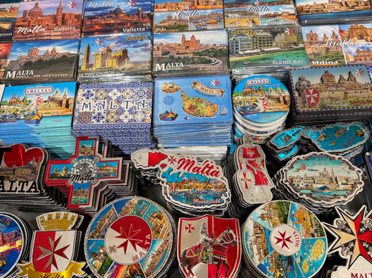 Barbarossa Excursions-Xewkija必去景点