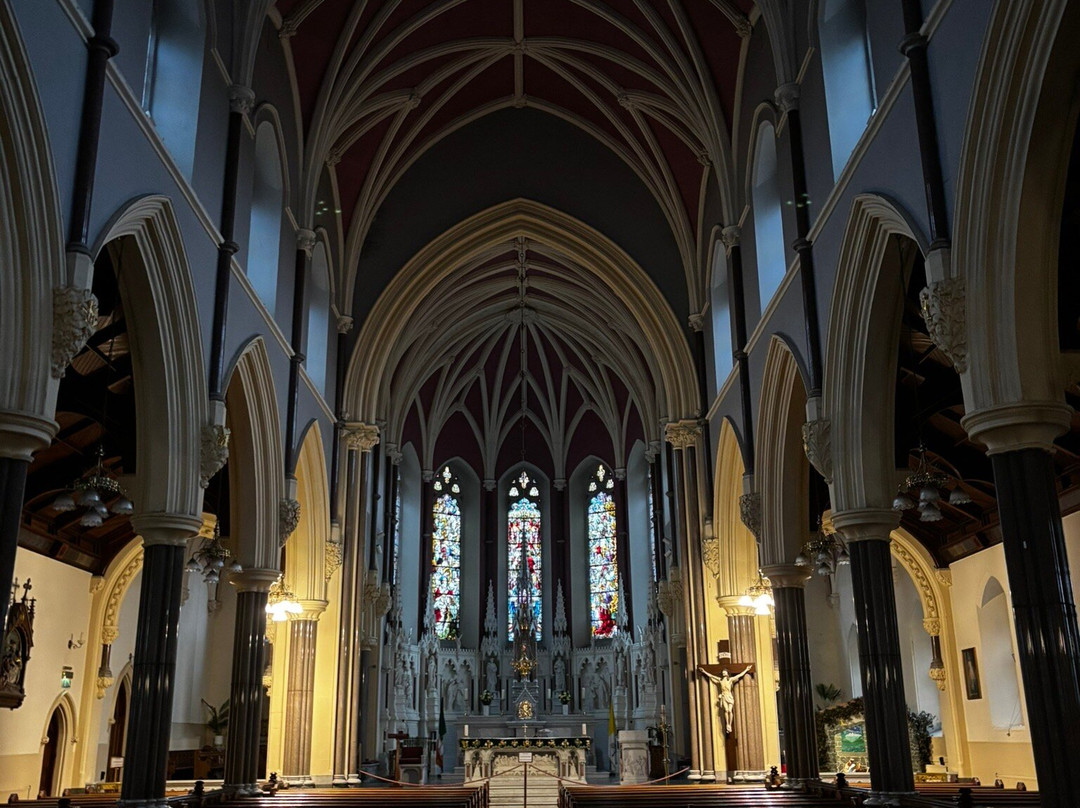 St. John the Evangelist Church-基尔肯尼必去景点