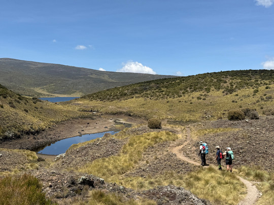 Ahambi Tours-南由基必去景点