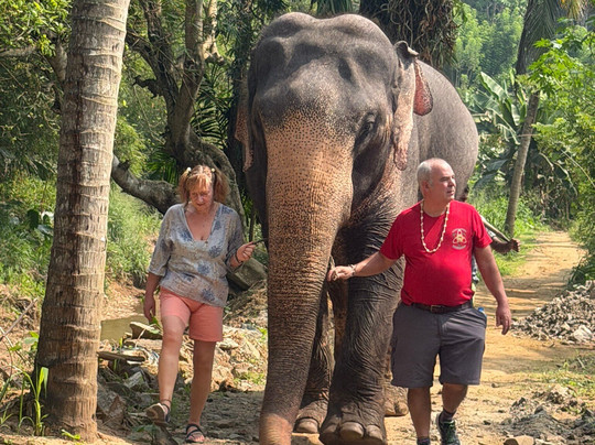 Capital Lanka Tours-科伦坡必去景点