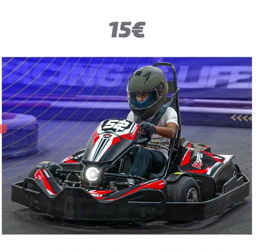 K1 Speed-Meda必去景点