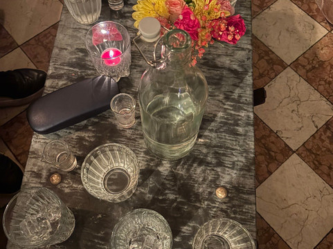 Rocking Horse-奇切斯特必去景点