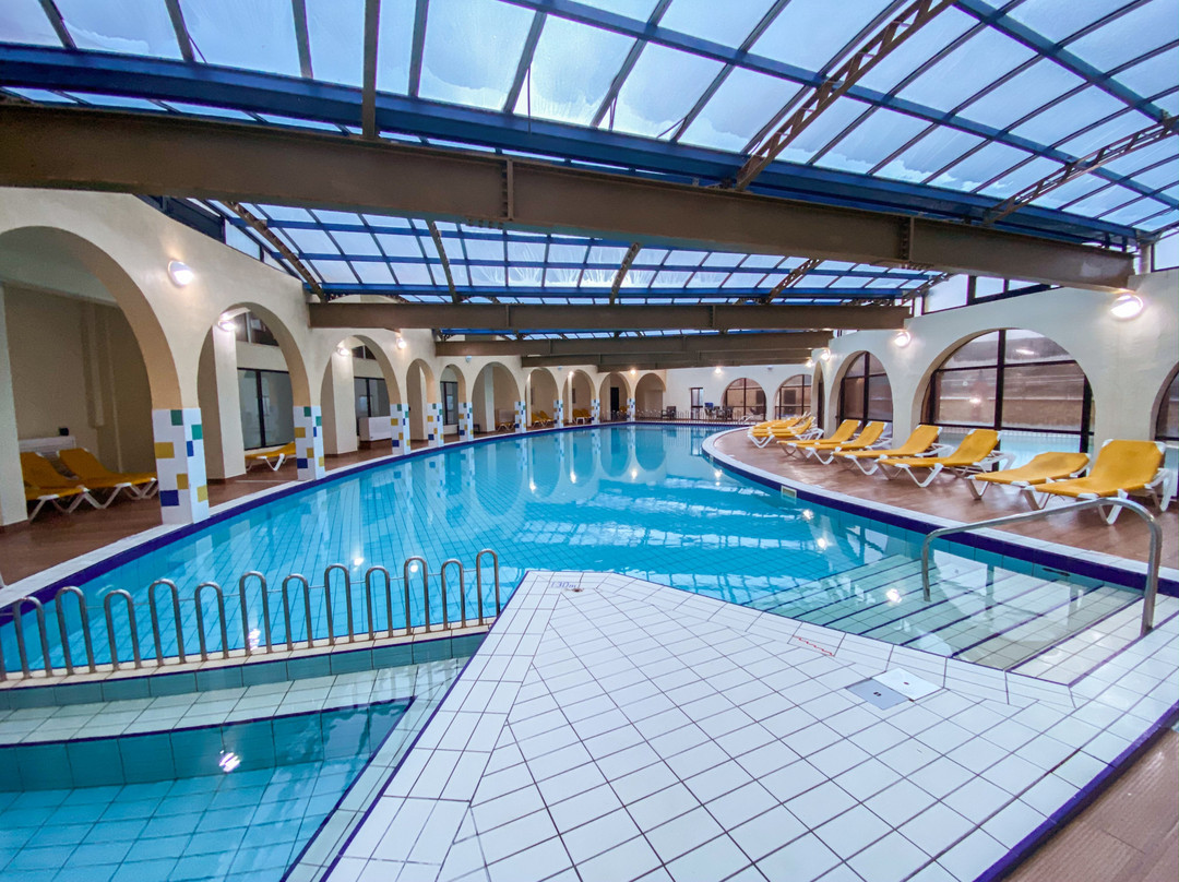 天堂海湾度假村主图