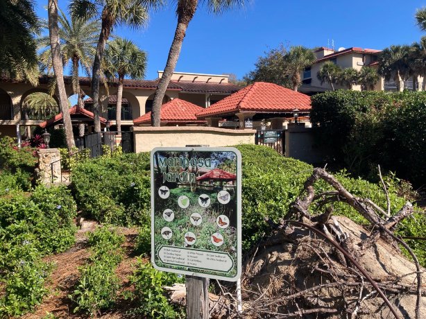 Mission Resort + Club-官方