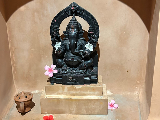 Kshemavana-Bangalore District必去景点