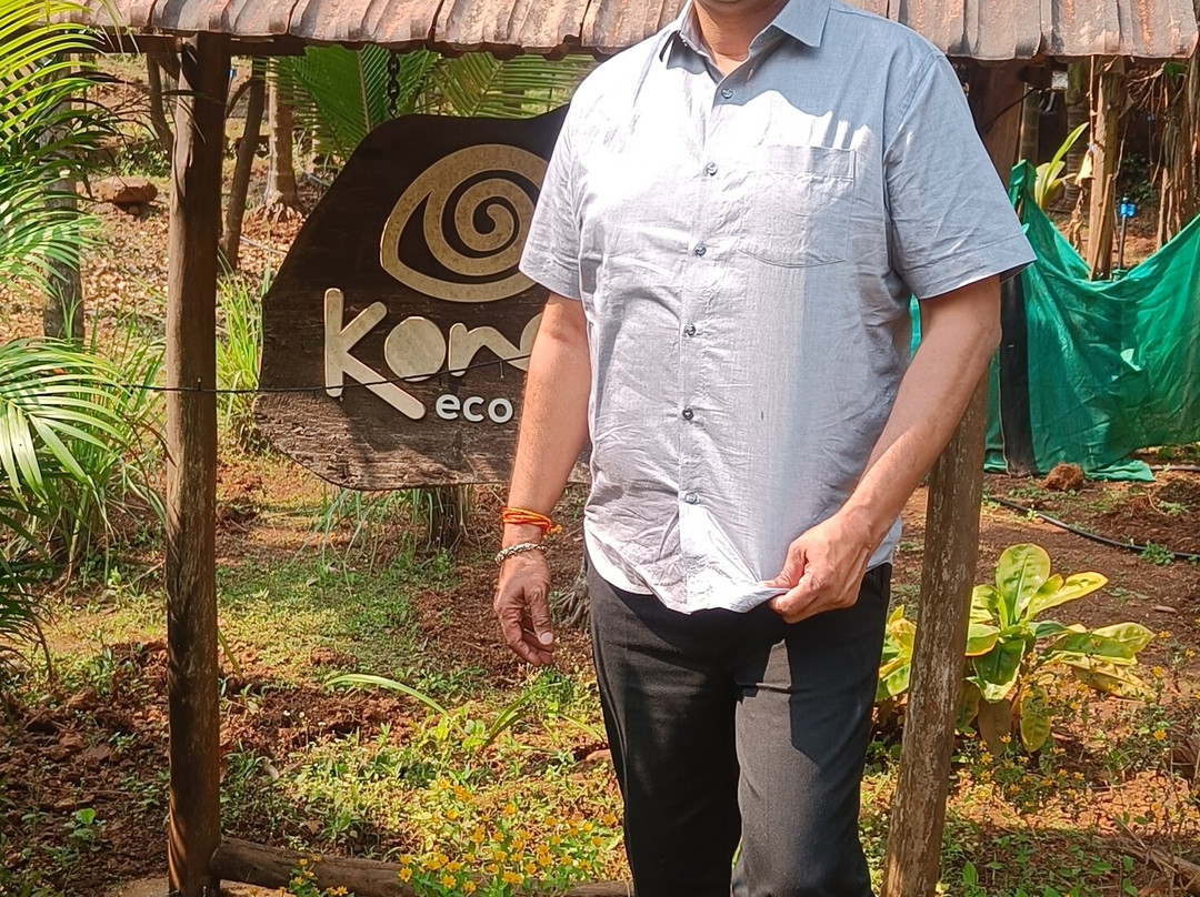 Konoha Eco Farmstay-Dapoli必去景点