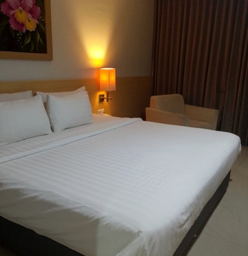 瑞士贝尔快捷酒店查亚普拉主图