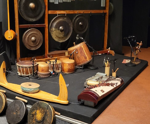 Life Puppets Show - Rối Mơ-芽庄必去景点