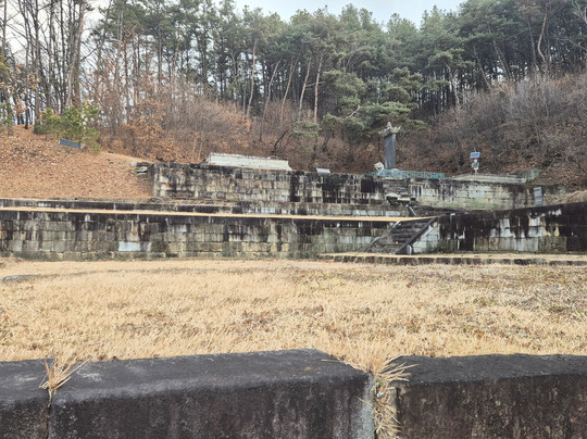 Wonju Beobcheonsaji-原州市必去景点