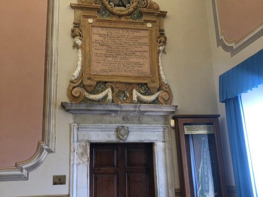 Palazzo Comunale-Spello必去景点