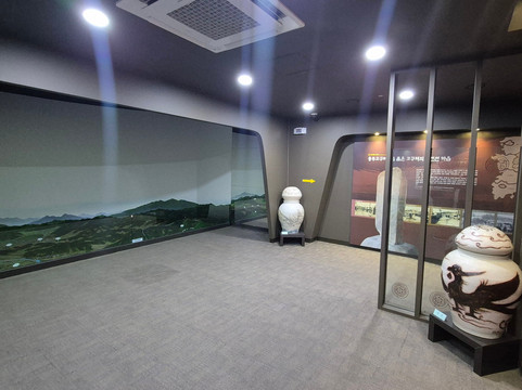 Chungju Goguryeo Monument-忠州市必去景点