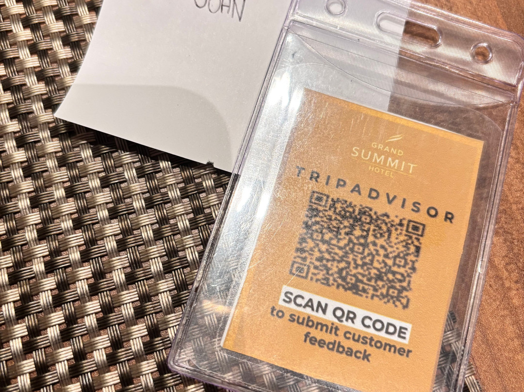 桑托斯将军城峰会大酒店主图