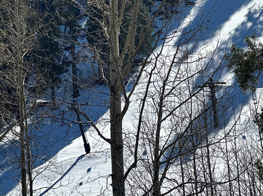 Mount Lemmon Ski Valley-Mount Lemmon必去景点