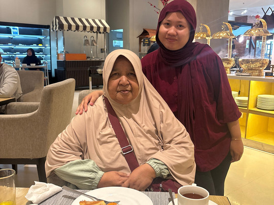 Golden Tulip Pontianak主图