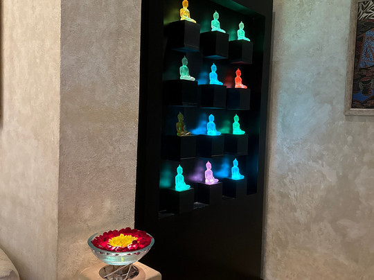 Glow Spa by Bali Mandira-勒吉安必去景点