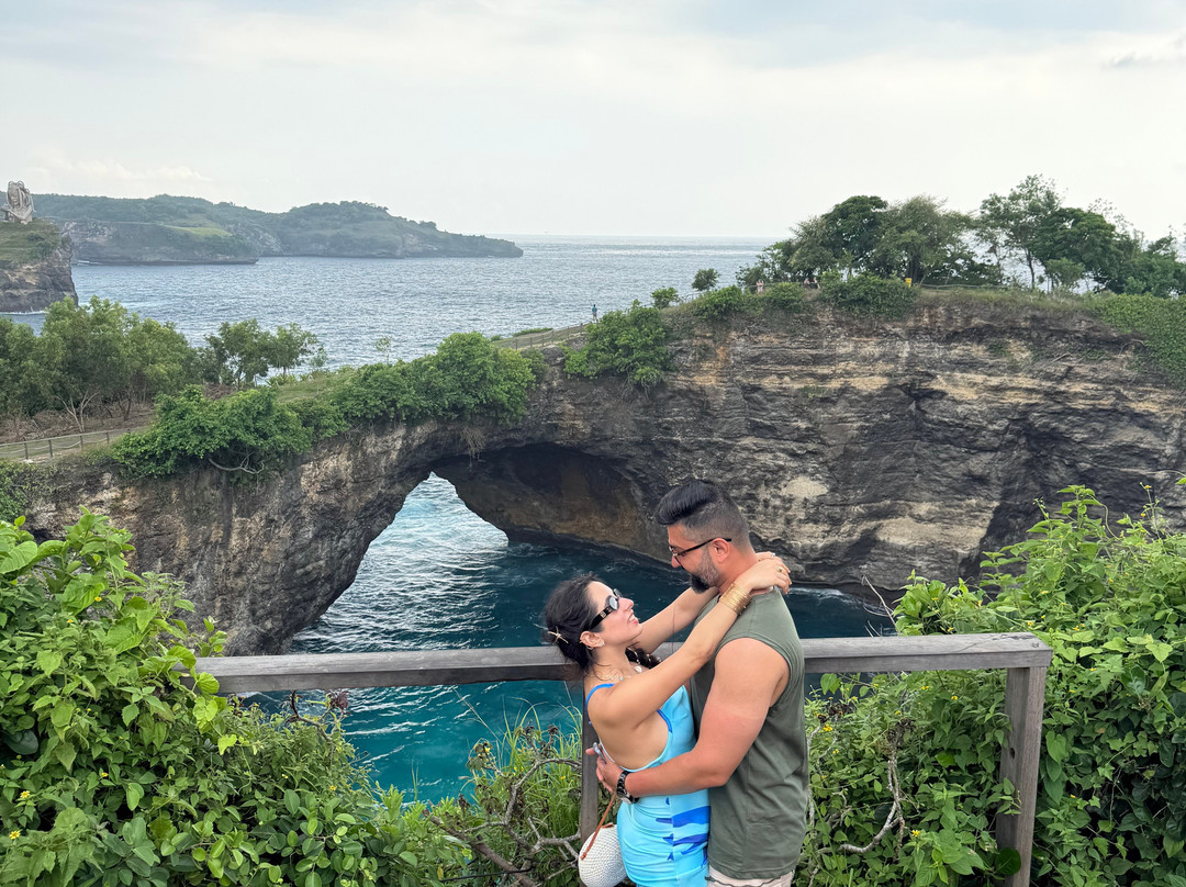 Visit Bali Tour-登巴萨必去景点