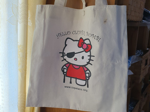 克普游客中心-万象必去景点