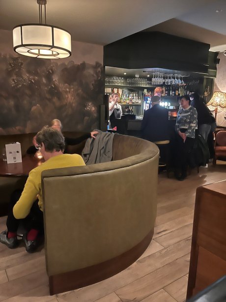 The Lansdowne Kenmare-官方