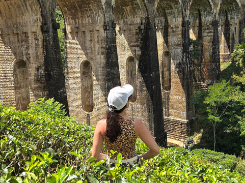 Act Sri Lanka-科伦坡必去景点