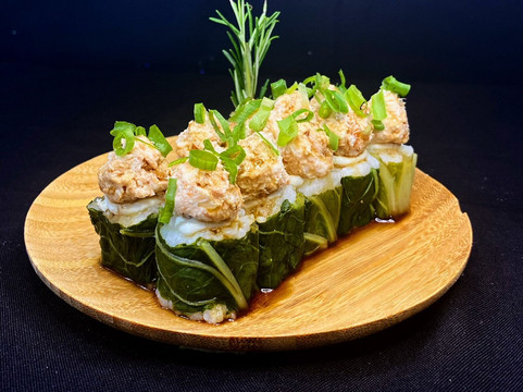 Sushi Do Miranda Restaurante E Pizzaria